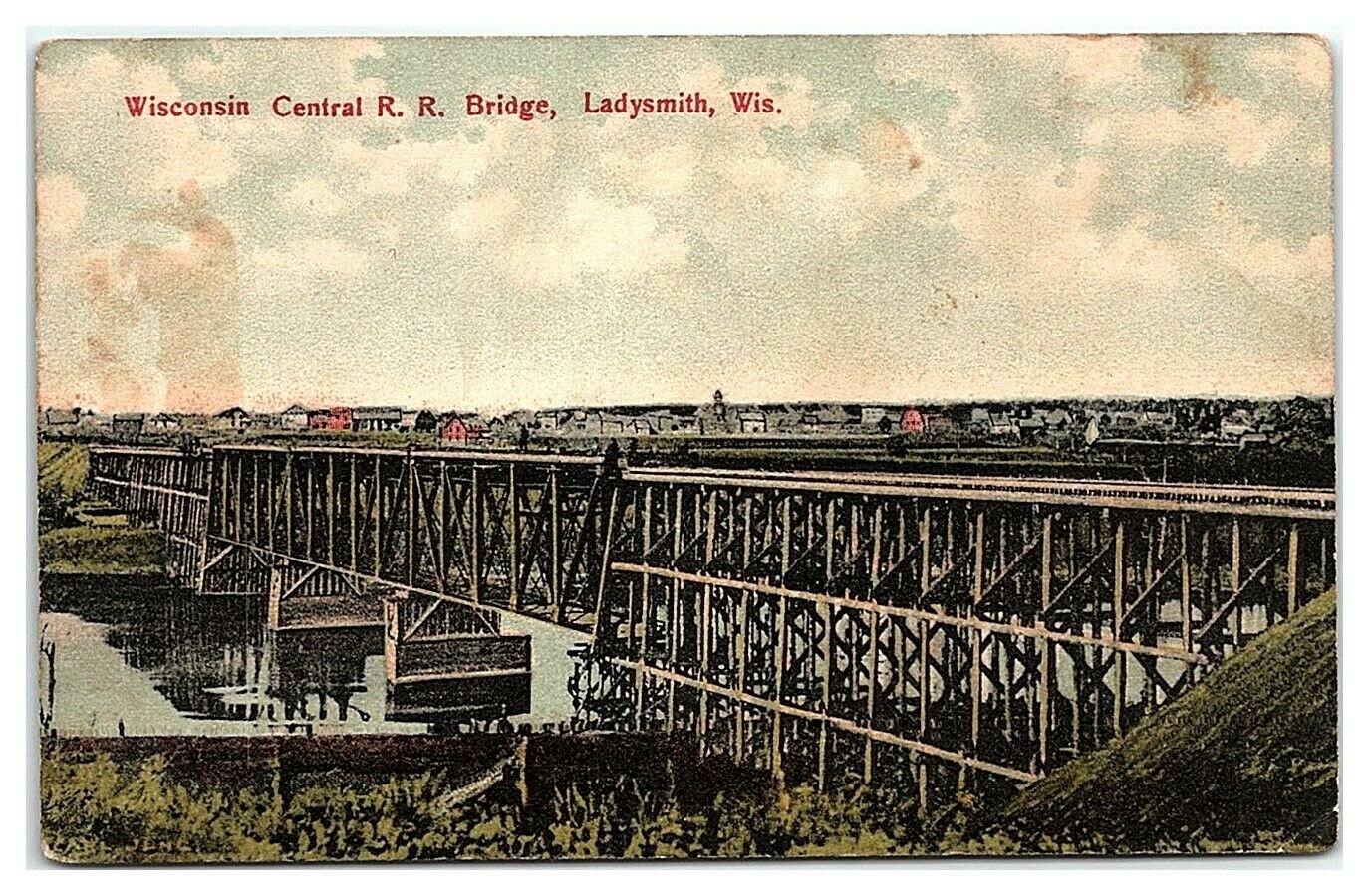 Historic Photo
